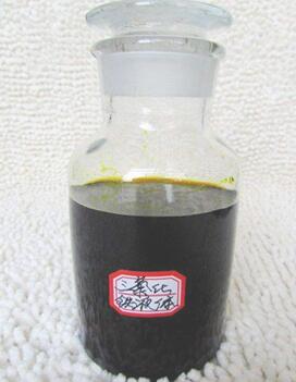液體三氯化鐵產品正確使用方法為您介紹
